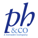 Peter Howard & Co, Accountants Wetherby, logo